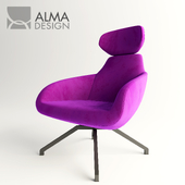 Alma Design / X 2BIG