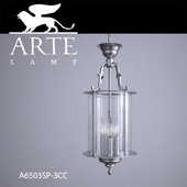 Подвесной светильник ARTE LAMP A6503SP-3CC