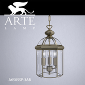 Подвесной светильник ARTE LAMP A6505SP-3AB