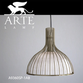 Подвесной светильник ARTE LAMP A9360SP-1AB