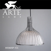 Подвесной светильник ARTE LAMP A9360SP-1CC