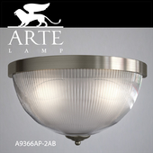 Бра Arte Lamp A9366AP-2AB