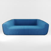 Roche Bobois Nautil Sofa