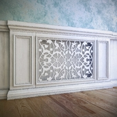 Сlassic panel