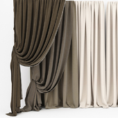 Curtain collection 06
