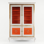 Roche Bobois BEL AMI 4-Door Bookcase