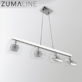 Zuma Line CORINA P0110-04C-F4AC