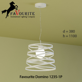Favourite Domino 1235-1P