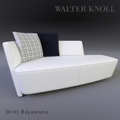 Sofa Walter knoll
