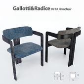 Gallotti&Radice_0414_Armchair