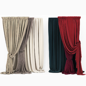 Curtain collection 07