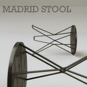 Madrid Stool