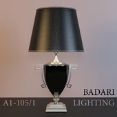 Настольная лампа - Badari Lighting - A1-105/1