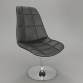 Chair black color