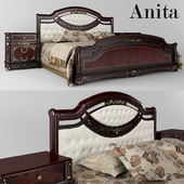 кровать  Anita