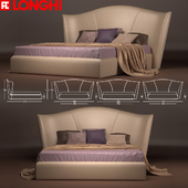 Кровать Heron Longhi