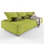 Roche Bobois Escapade Sofa