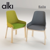 Alki Koila