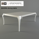 Laebanisteria_AGORA_dining_table