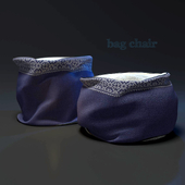 bag chair