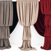 Curtain collection 08