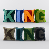 Pillows KING