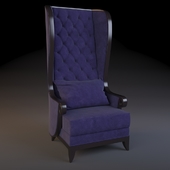 Armchair Christopher Guy 60-0053