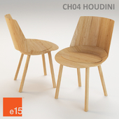 CH04 HOUDINI