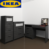 Ikea Brimnes