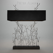 Twiggy table lamp XL PA873 Pieter Adam