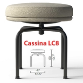 Cassina LC8