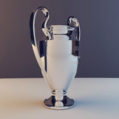 League champions cup