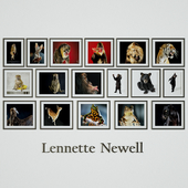 Lennette Newell - Enimals