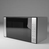 microwave_Samsung