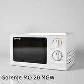 microwave_gorenje