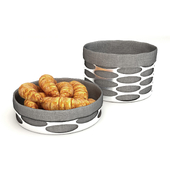 croissants basket