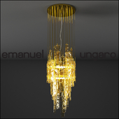 chandelier  Emanuel Ungaro