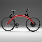 PiCycle LTD - электрический велосипед
