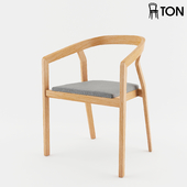 TON Armchair One