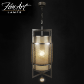 Fine Art Lamps SINGAPORE MODERNE 591240ST