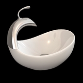Swan Vessel от Amin Design