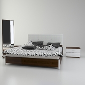 bed modern