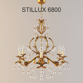 Люстра STILLUX 6800