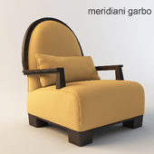 Meridiani | GARBO
