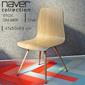 Navercollection_Stick_Chair