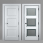 Massivstyle Interier Door Model 03