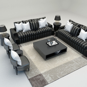 Sofa collection