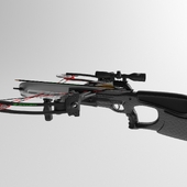 CrossBow