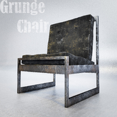 Grunge Chair