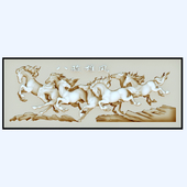 Horses